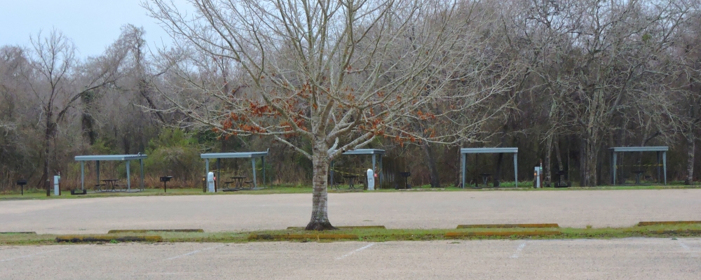The SevensThe Goliad Campground