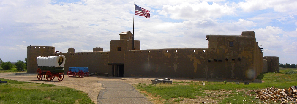 The Mountain Passage, The StepsĹThe Steps Afield, The Roadpath JourneysThe Santa Fe Trail: The Roadpath in Colorado