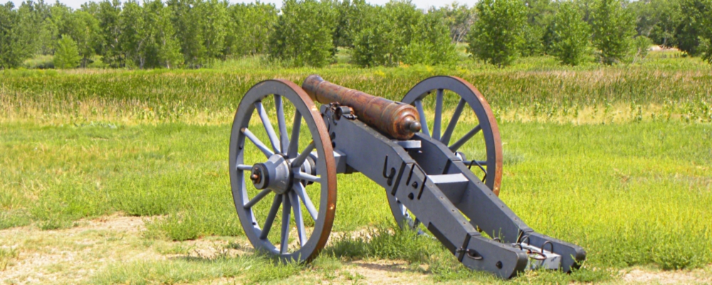 The FortsBent&prime;s Old Fort