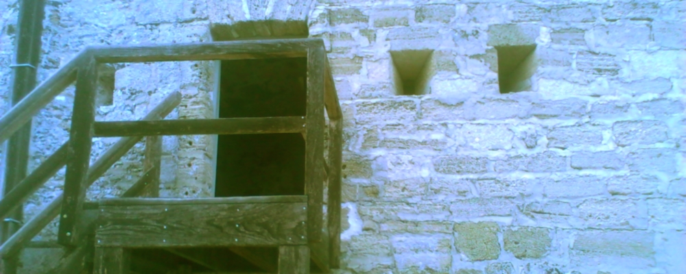 The Forts: FloridaFort Matanzas