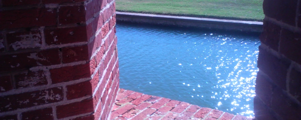 The FortsFort Pulaski
