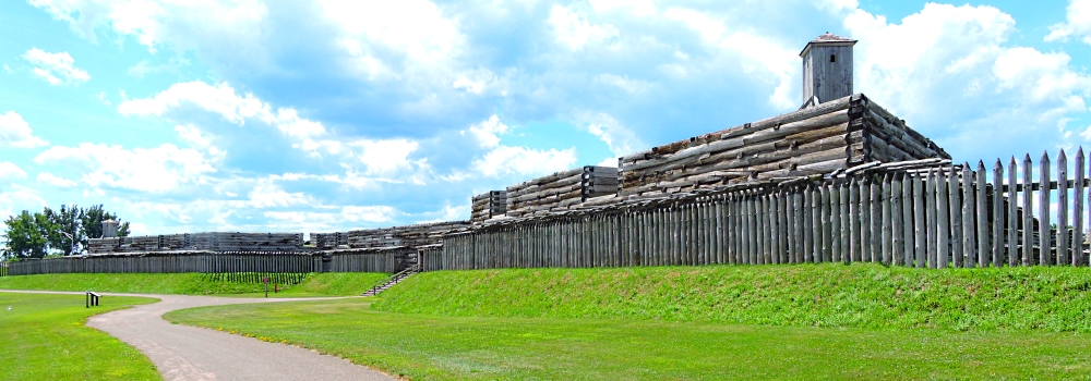 The FortsFort Stanwix