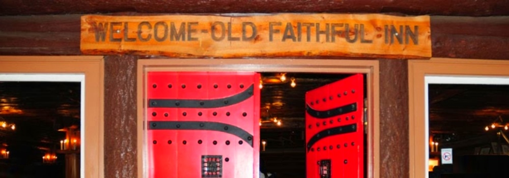 The Grand LodgesThe 2009 Faithful Inn
