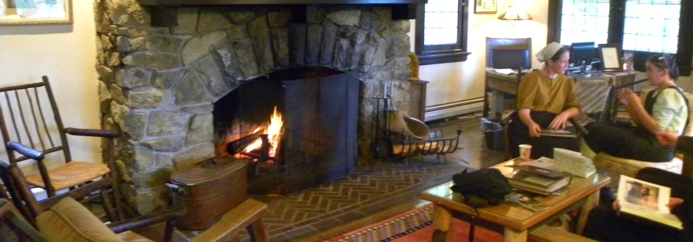 The Grand LodgesThe Belton Chalet