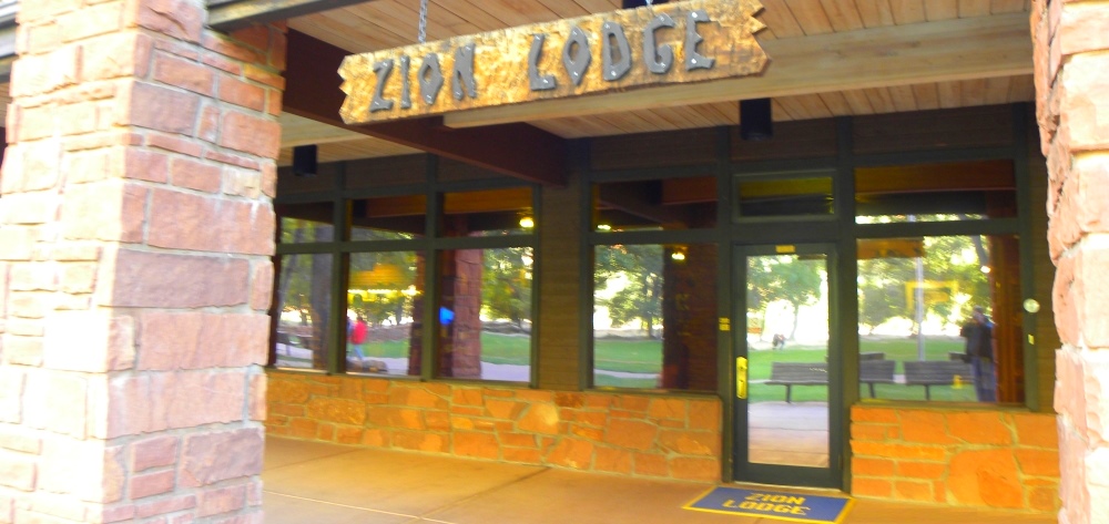 The Grand LodgesZion Canyon Lodge