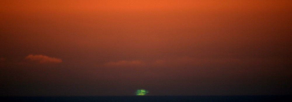 The DayspringThe Green Flash Gallery
