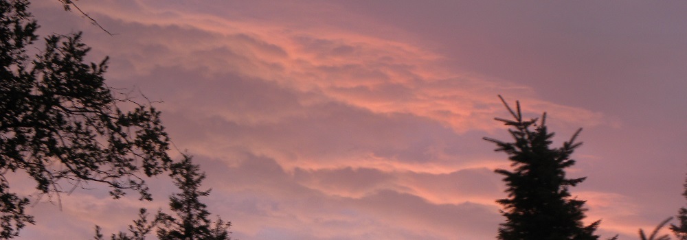 The Sunglow