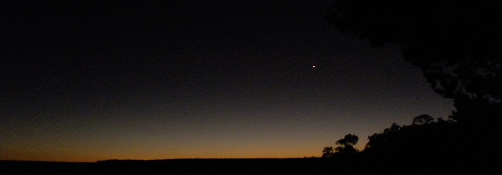 The Sunglow