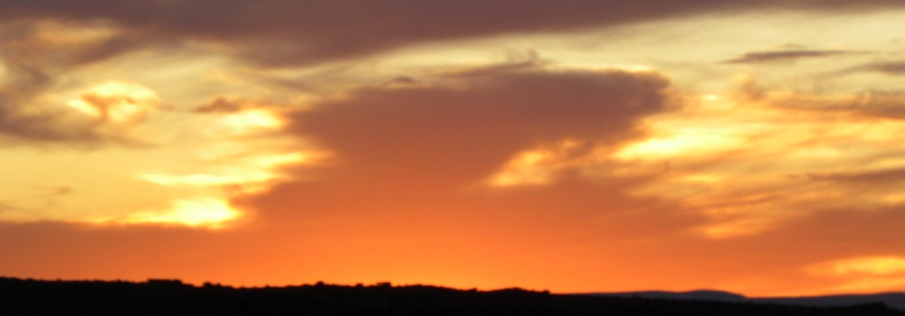 The Sunglow