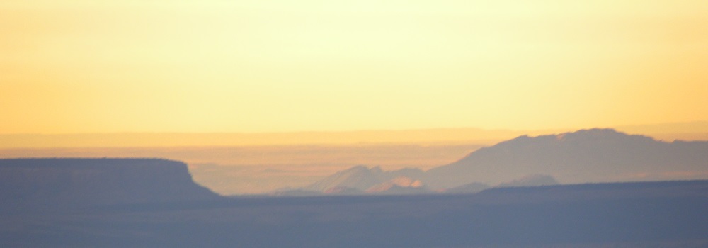 The Sunglow