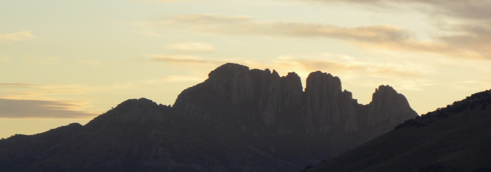 The Sunglow