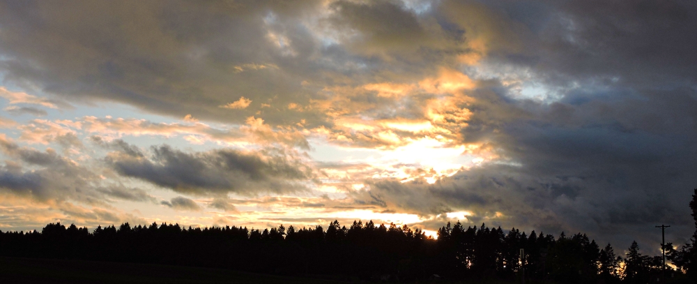 The 2019 JourneySeptember Sunglow