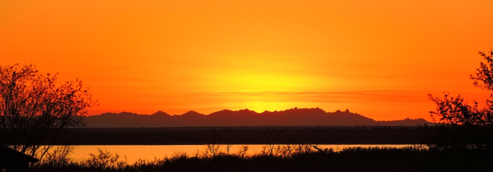 The 2019 JourneyDecember Sunglow