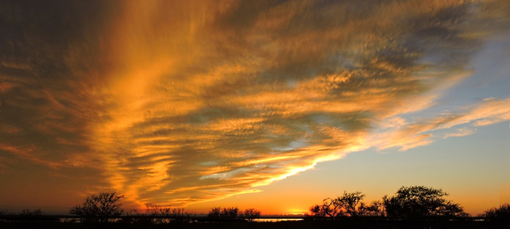 The 2019 JourneyDecember Sunglow