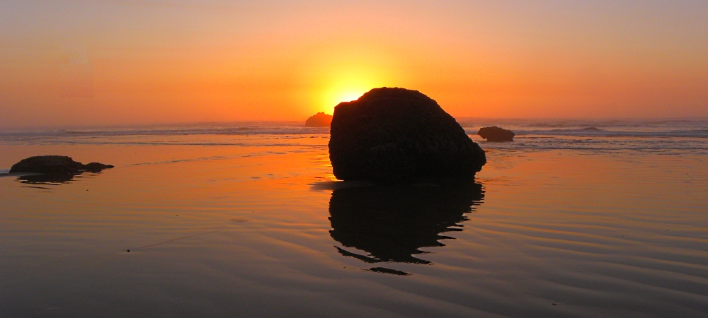 Suntouch atHug Point Wayside