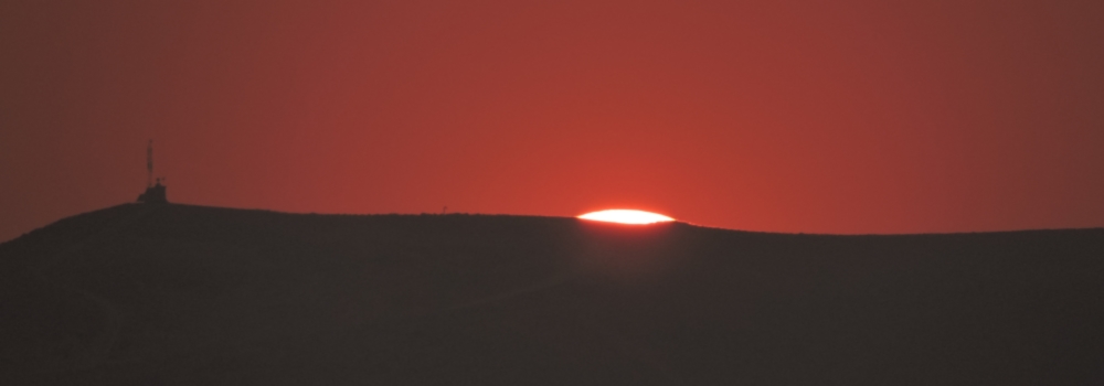 The August, 2018 Suntouch