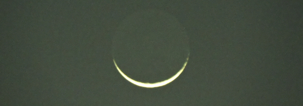The Wet Moon