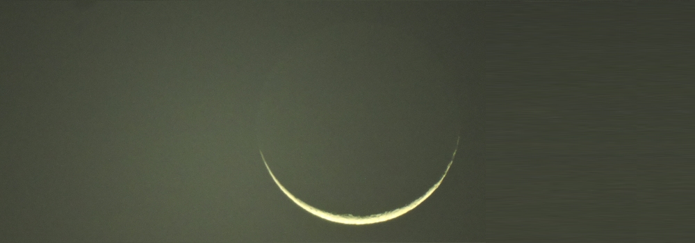 The Wet Moon