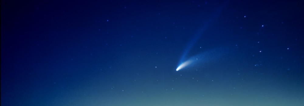 The PredictableThe Comets