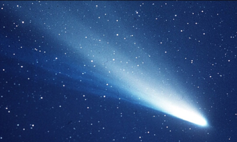 The Predictable Comets
