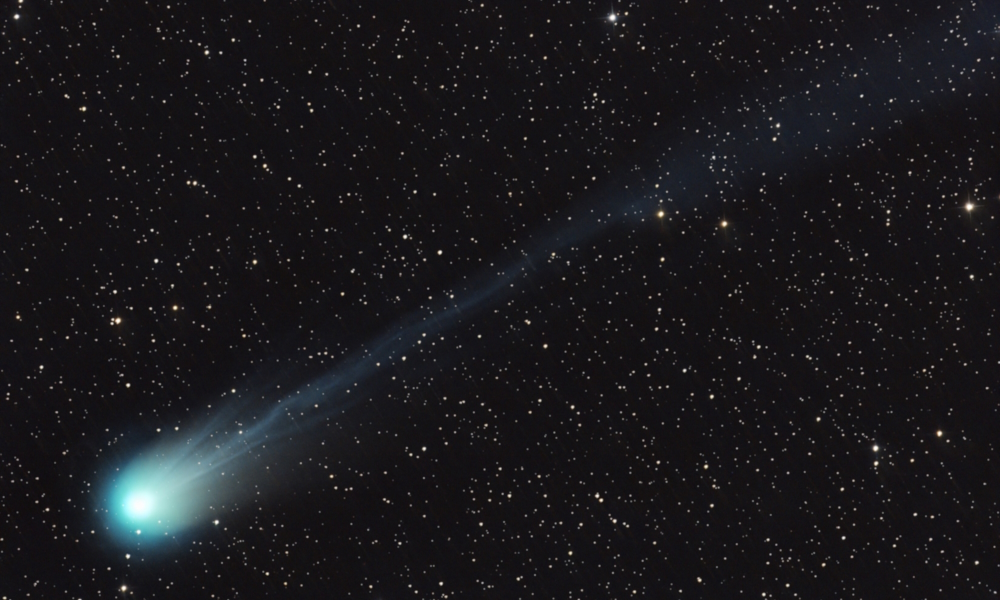 The Predictable Comets12P/Ponds-Brooks