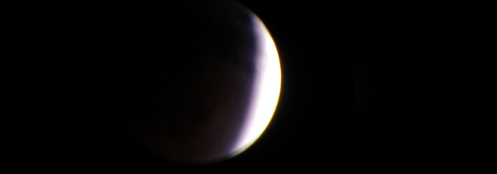 The Predictable PhenomenaThe Moon