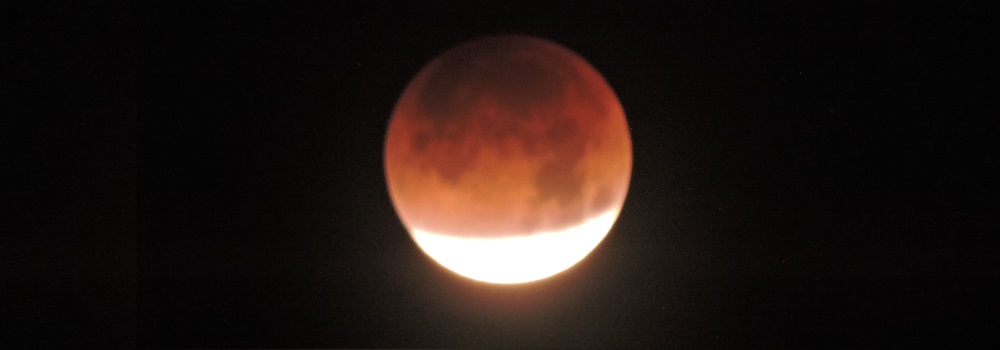 The Total Eclipse