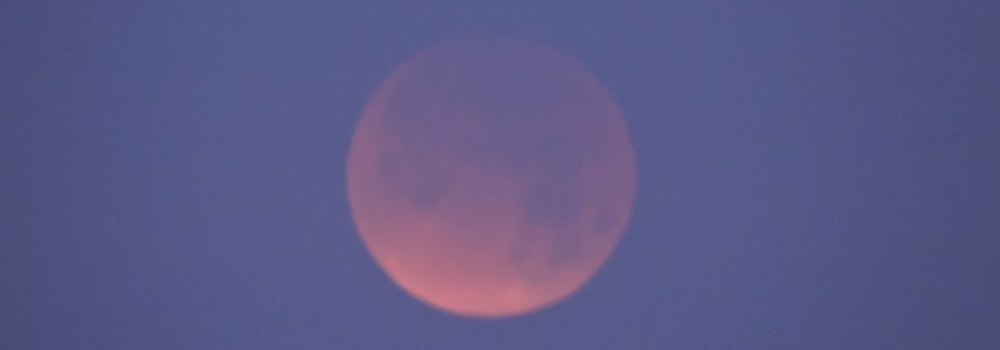 The Total Eclipse