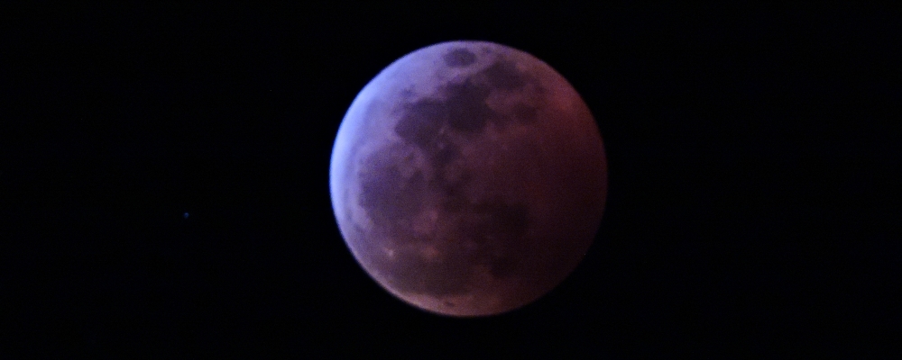 The 2019 Total Eclipse