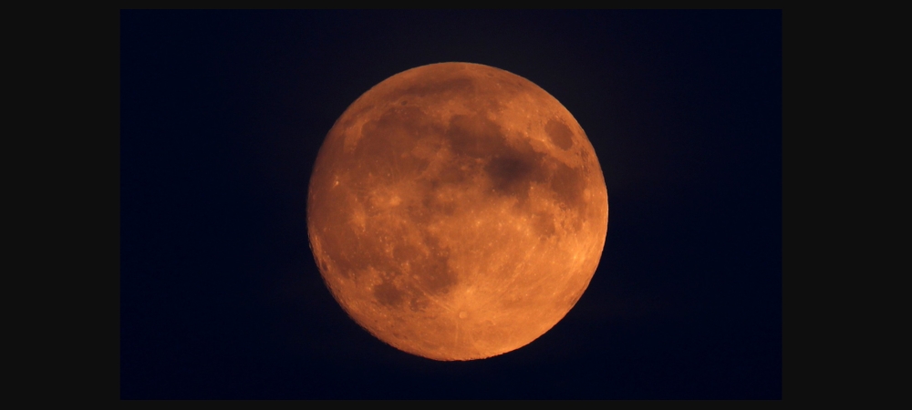 The Predictable Total Eclipse