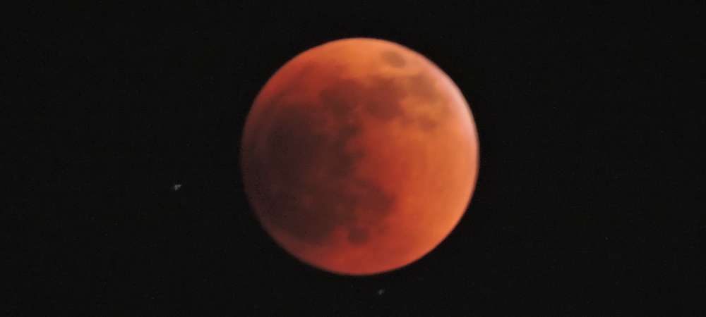 The Predictable Lunar Saros Series 131, Eclipse