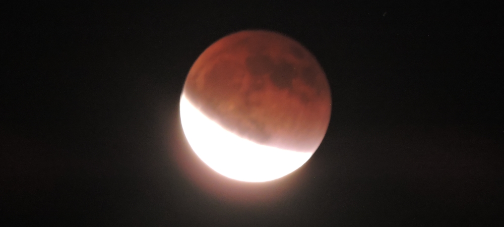 The Predictable Lunar Saros Series 131, Eclipse