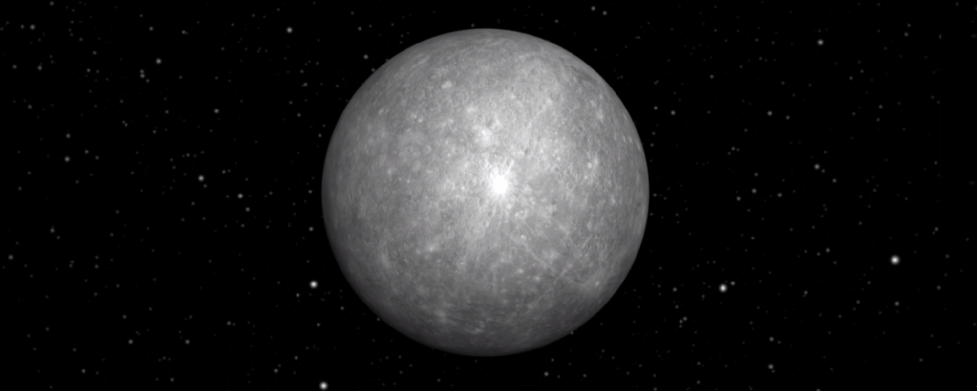 The PlanetsMercury