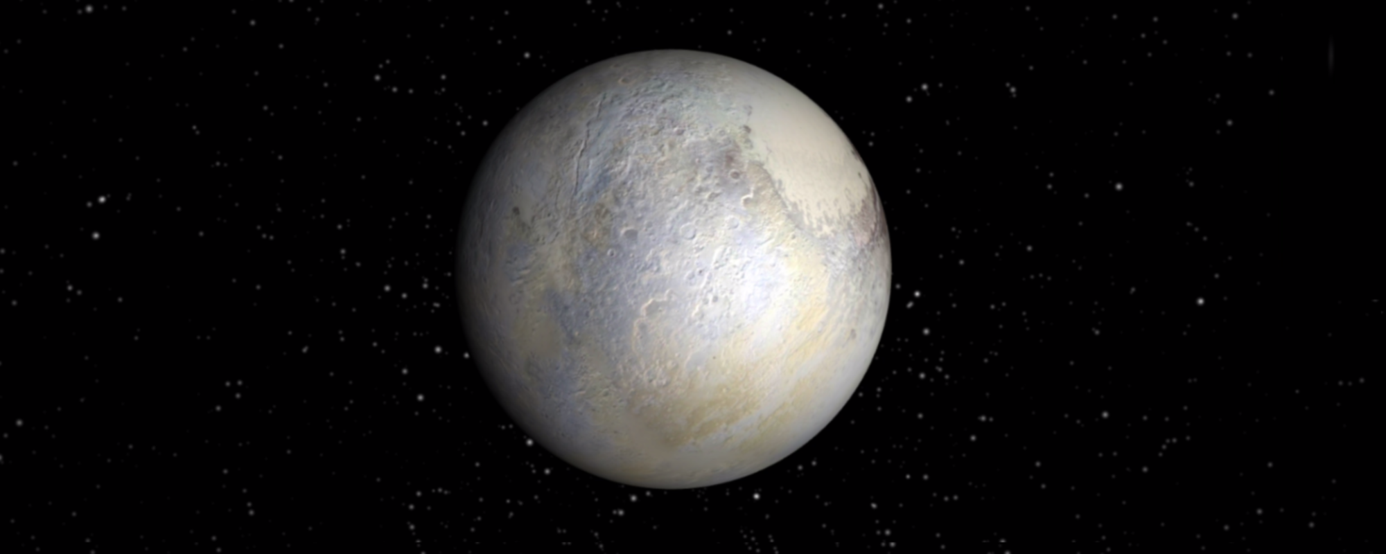 The PlanetPluto
