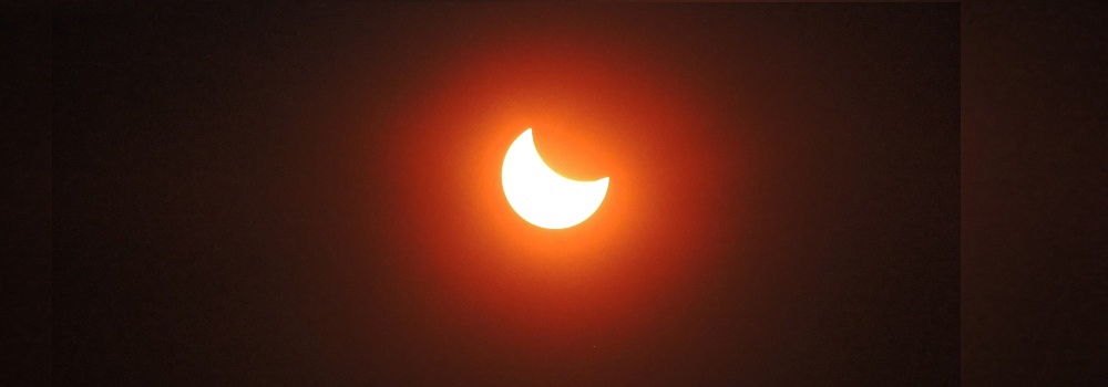 2017 Total Eclipse of the Sun