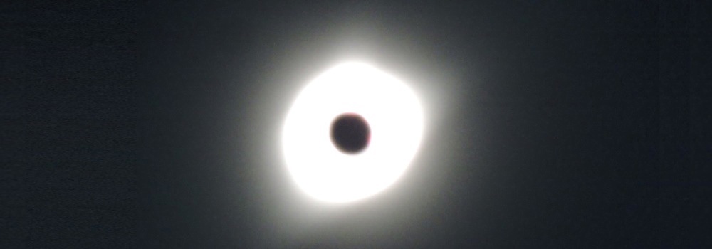 2017 Total Eclipse of the Sun