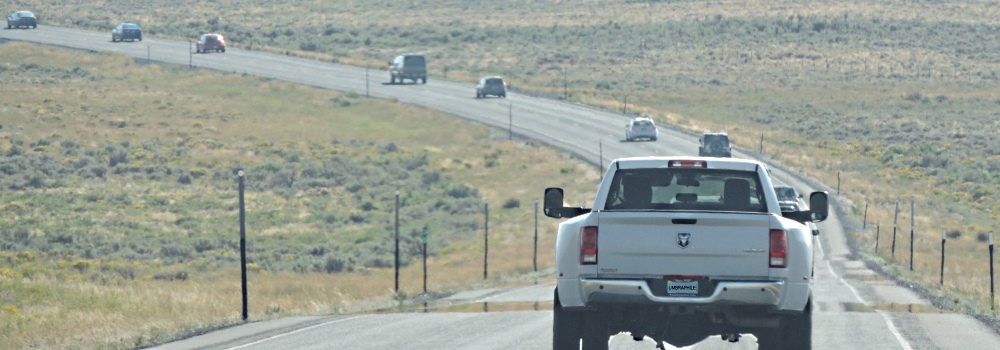 2017 Total Eclipse of the Sun