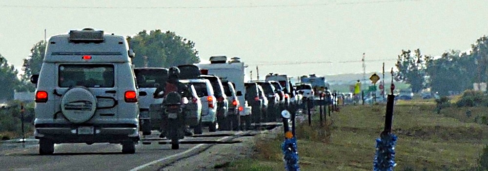 2017 Total Eclipse of the Sun