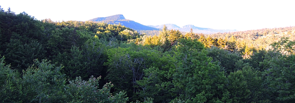 The Kancamagus Highway