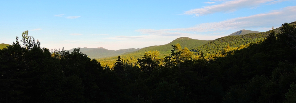 The Kancamagus Highway