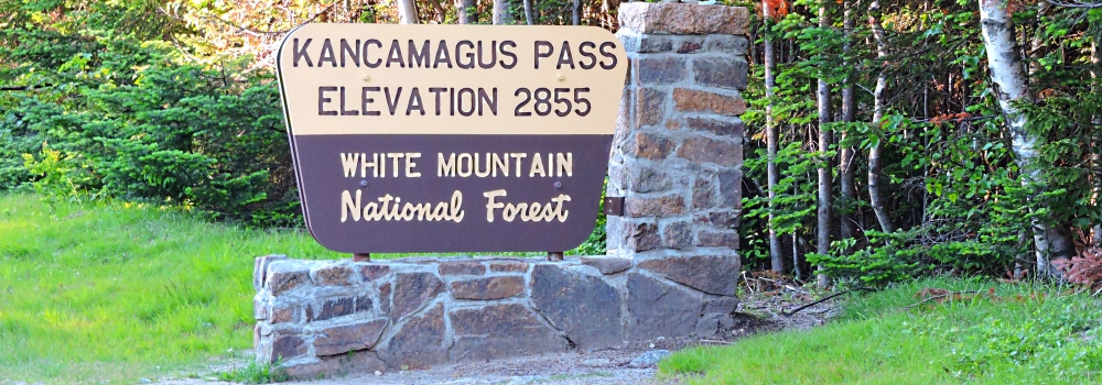 The Kancamagus Highway