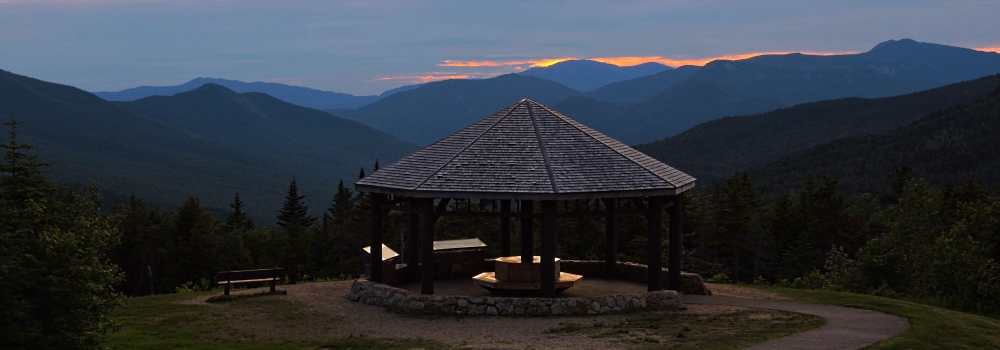 The Kancamagus Highway