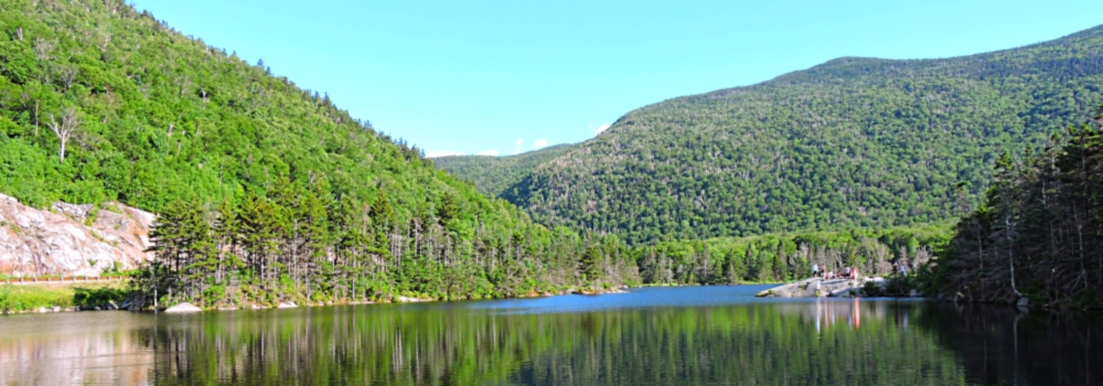 The Kancamagus Highway