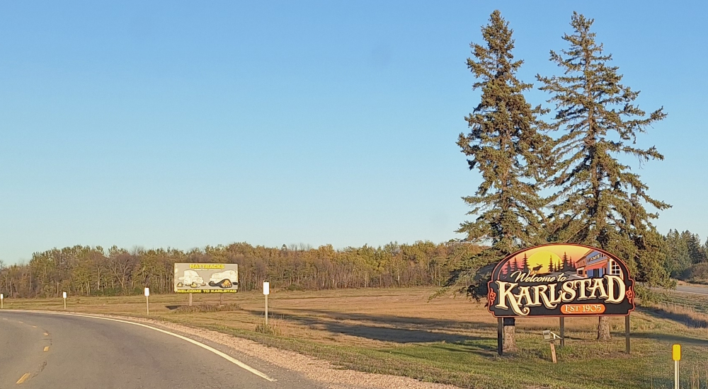The Roadpath JourneysMinnesota: The Waters of the Dancing Sky State Scenic Byway