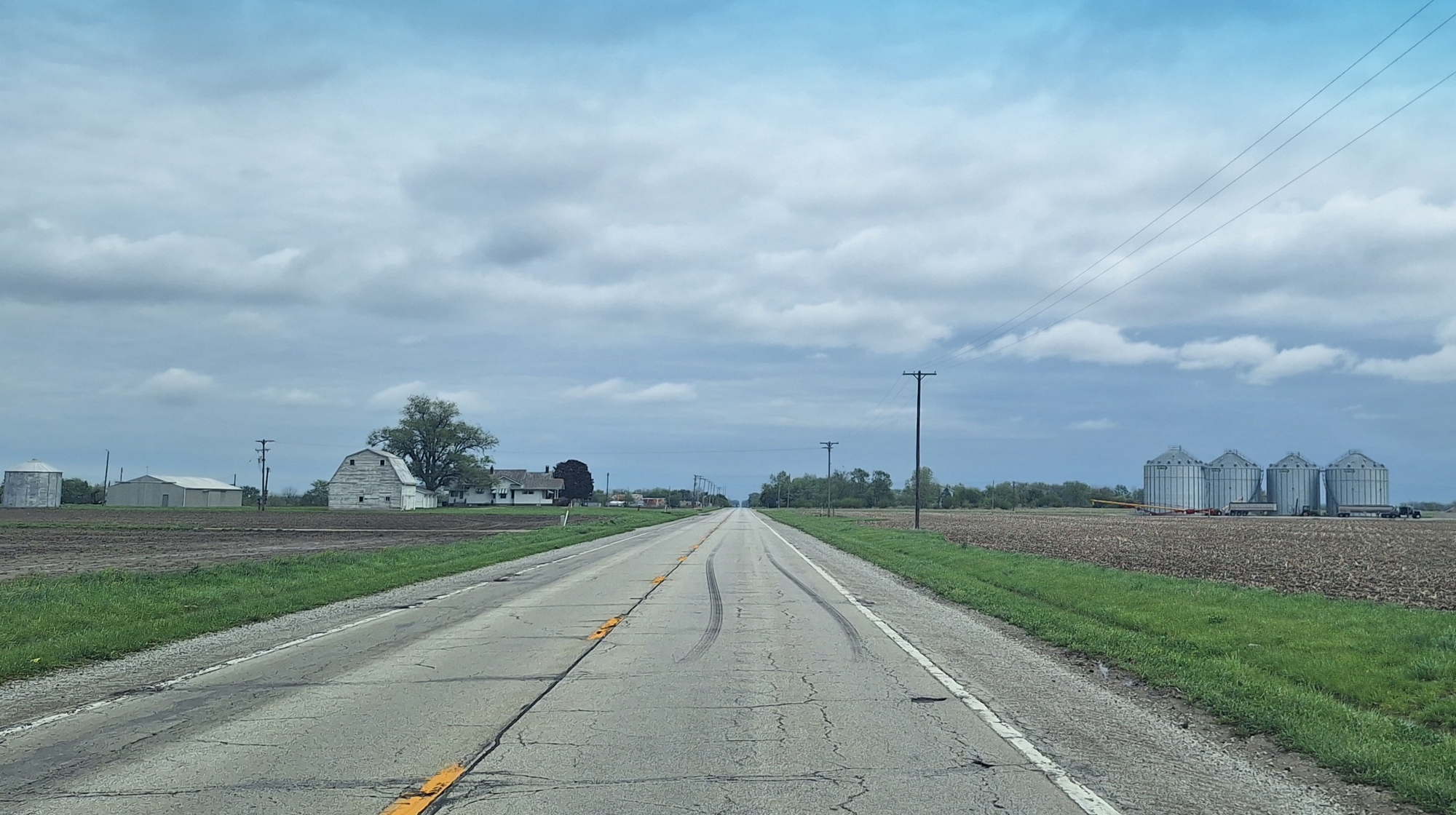 The Roadpath JourneysIllinois: The National Road