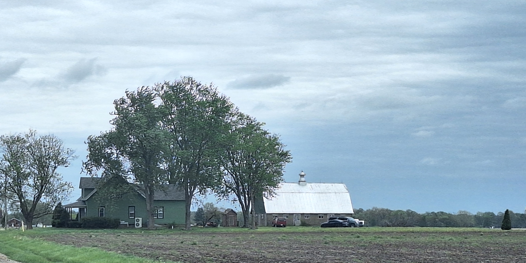 The Roadpath JourneysIllinois: The National Road