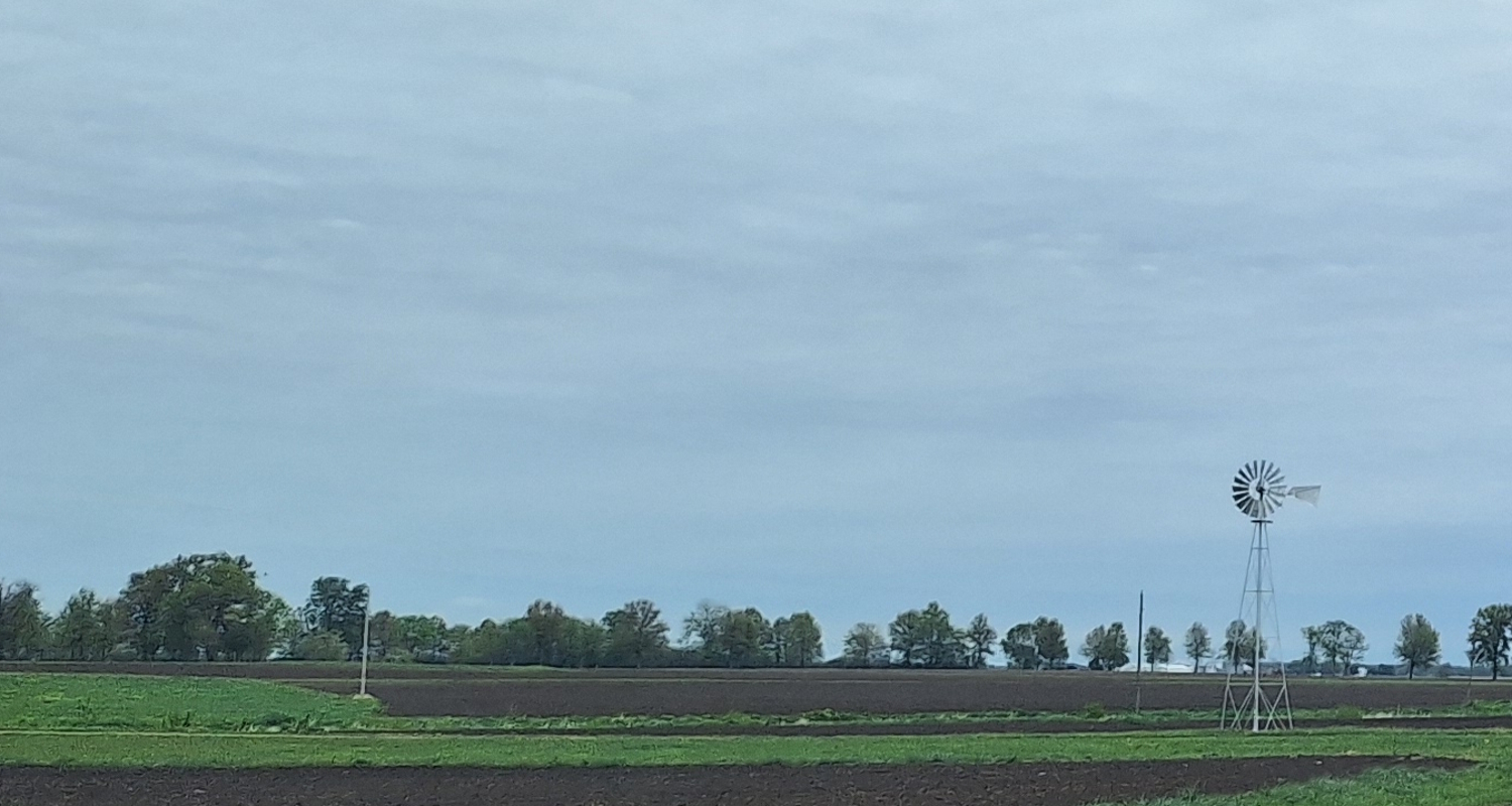 The Roadpath JourneysIllinois: The National Road