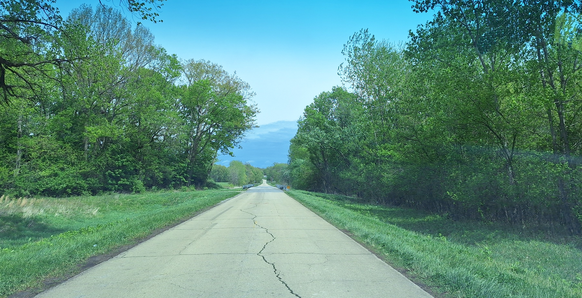 The Roadpath JourneysIllinois: The National Road