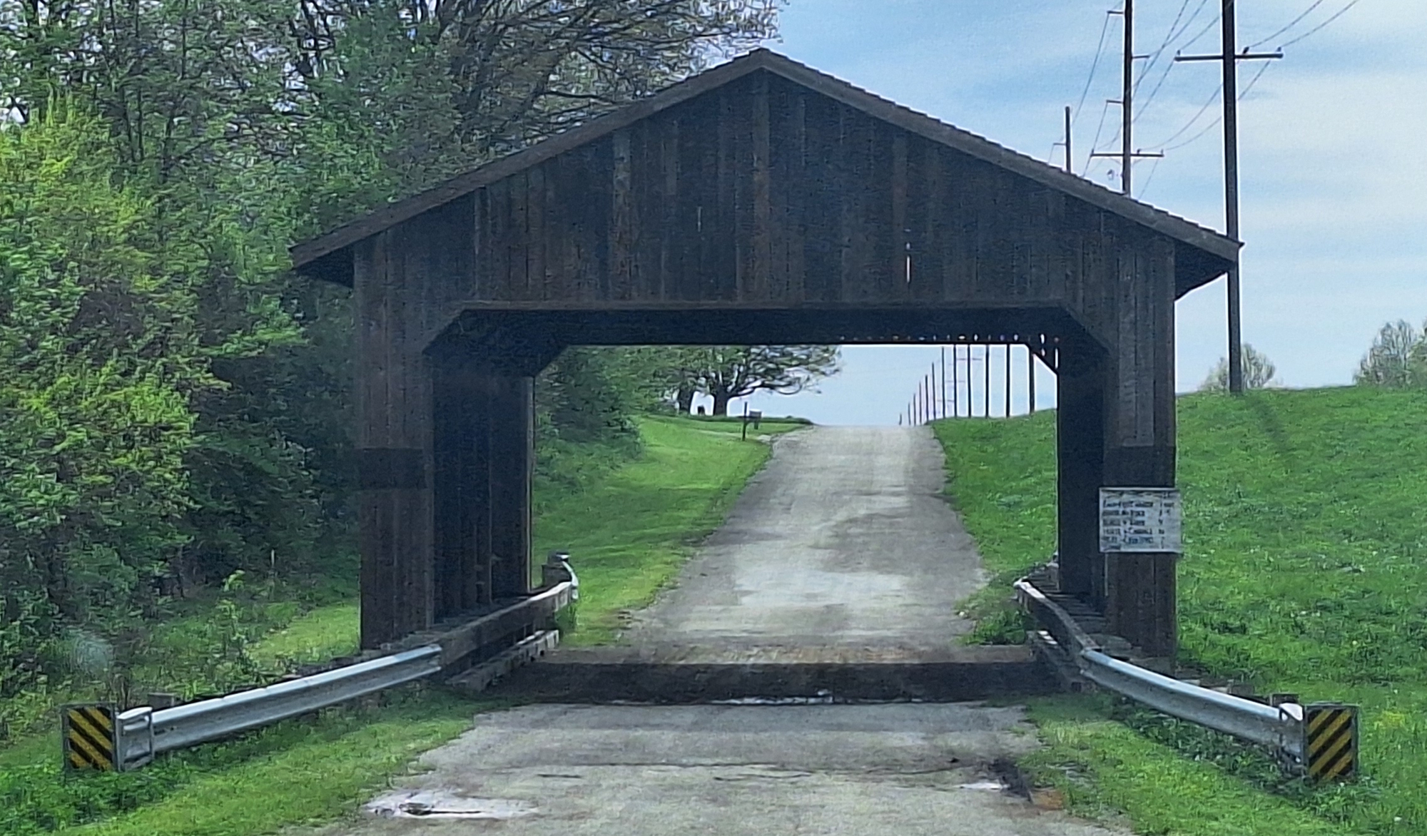 The Roadpath JourneysIllinois: The National Road