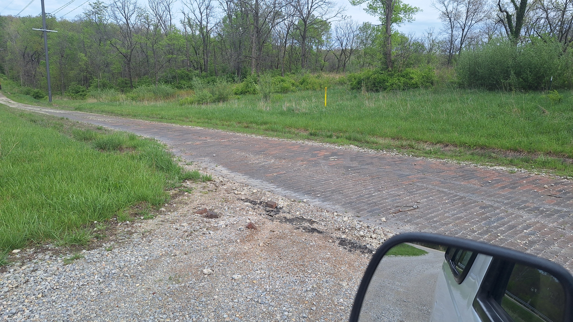 The Roadpath JourneysIllinois: The National Road